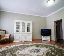 Номер люкс в Юсенги