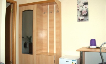 Двухместный номер Standard двуспальная кровать в Четыре комнаты