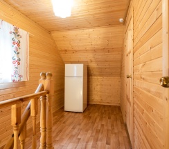 Дом3 (6чел) Лес в Чародейка