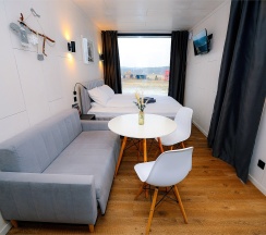 Космо в Дикая Мята