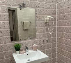 Люкс четырехместный в Соната