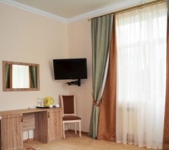 КОМФОРТ в Крокус SPA