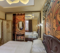 Suite в Яр hotel&SPA