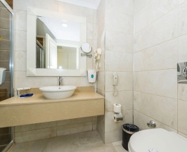 Номер Standard в Dream World Hill