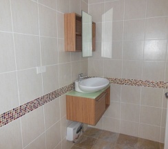 Студия Deluxe с балконом в Boomerang Guesthouse
