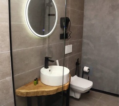 Джуниор Сюит № 6 в Iva home