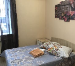 Двухместный номер Standard двуспальная кровать в Valerie