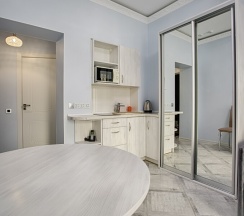 Апартаменты 11 в Exclusive Hotel&Apartments