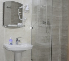 Полулюкс в Pride