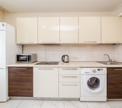 Апартаменты Superior в Апартаменты возле Galleria Minsk