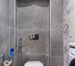 Апартаменты Семейные с 2 комнатами в Port comfort on Ligovskiy