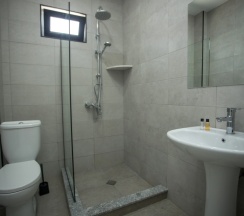 Номер Economy в Отель Kobuleti Garden Inn