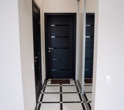 Классический трехместный номер в Мирталь