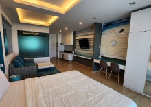 Студия Premium в Condo Express View Talay 6