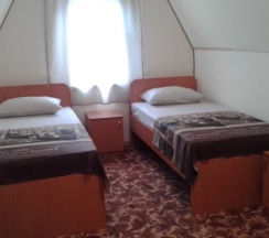 Коттедж Standard в Песчаный Берег