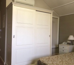 Номер комфорт улучшенный (мансарда) в Европа