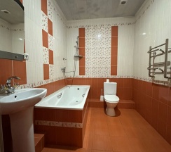 Трехкомнатный стандарт в Николаевский