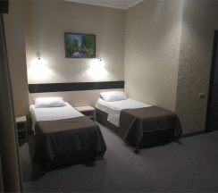 Стандарт Трехместный в Messalina