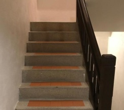 Двухместный номер Standard 2 отдельные кровати в Arina Boutique Residence