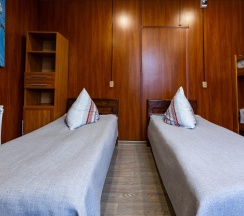 2-комнатные апартаменты стандарт в Широкий дол