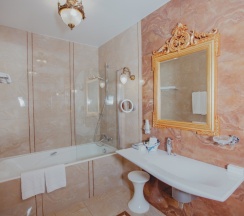 SUITE EXCLUSIVE в Видгоф
