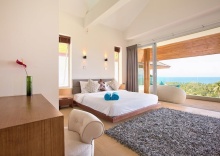 Вилла в 18 Bedroom Luxury Sea View Villas