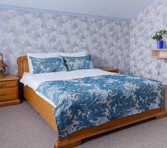 Коттедж улучшенный в Моя Провинция