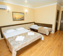 Стандартный номер в Венера