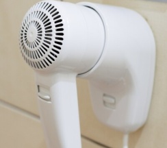 Уютный бюджетный номер в Имидж