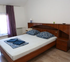 Двухместный номер Standard с видом на внутренний двор двуспальная кровать в Момент силы