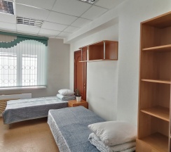 Комната в Апартаменты на пр. Октября, 21