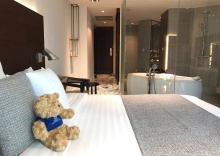 Двухместный номер Standard с балконом в S31 Sukhumvit Hotel