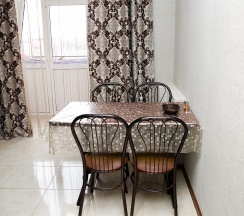 М.Горького 85Б. 1-комн.кв., 10-этаж, 127 в АнтиОтель