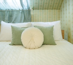 Коттедж стандарт (мансарда) в Королевич