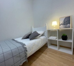 1-комнатные апартаменты стандарт ул. Орджоникидзе, 41А в Мини-отель