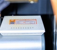 Студия с балконом и с красивым видом из окна в Японский домик