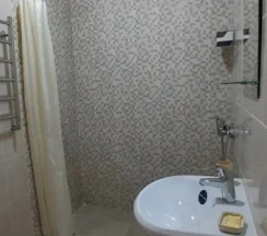 Семейный номер Superior с видом на бассейн в Рандеву у реки