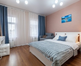 Стандарт плюс в Vlcome Inn