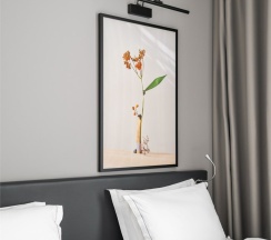 Номер Супериор с двумя кроватями в B.60 Hotel