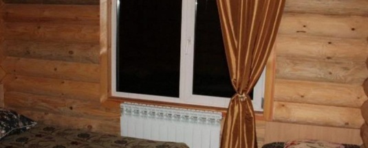 Коттедж улучшенный в Заповедный бор