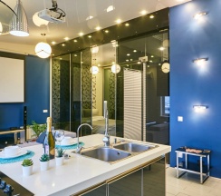 Номер с видом на океан в Ocean View By Vvo Apartments