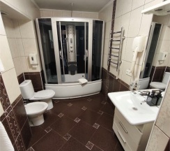 Улучшенный  Люкс в Паллада