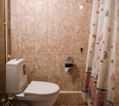 Двухместный в Олимп