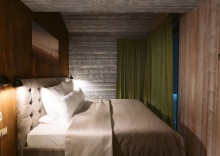 ТРООДОС ( ДО 8 ГОСТЕЙ ) в Berloga Country Resort