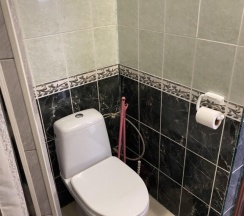 Трёхместный номер Superior с красивым видом из окна в Дюна-центр