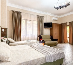 Апартаменты с кухней в Милана