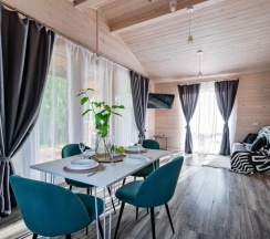 Номер Standard в Лесная гавань