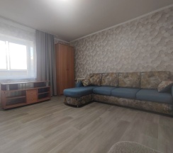 Квартира в Апартаменты на Бутина 50 