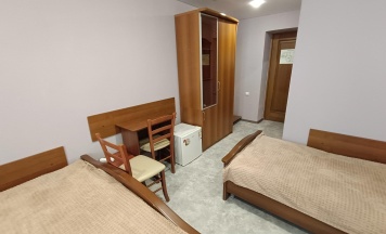 Номер комфорт семейный в У Рощи