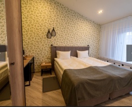 Стандарт улучшенный +1 в Zaytsevo Country Club